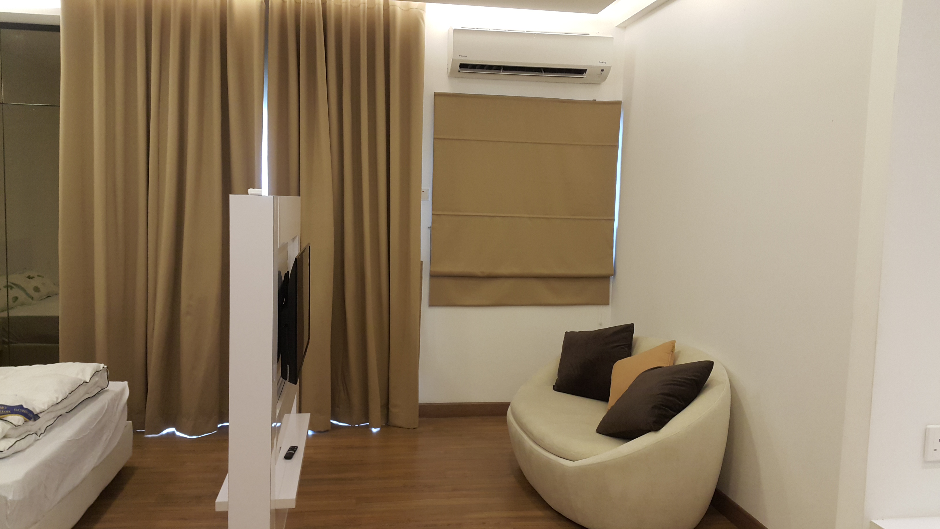 Symphony Tower 6
